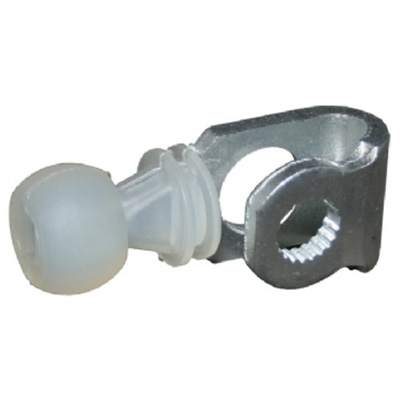 VW Shifter Lever Ball at Transmission, Vanagon 1983-91