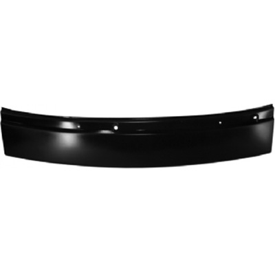 1980-91 Vanagon Front Panel - Upper Center (Left Hand Drive)