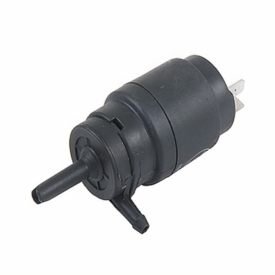 251955651 - 1980-91 VW Vanagon Washer Fluid Pump - Windshield or