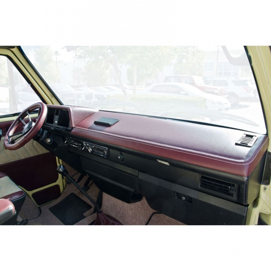 vanagon car cover