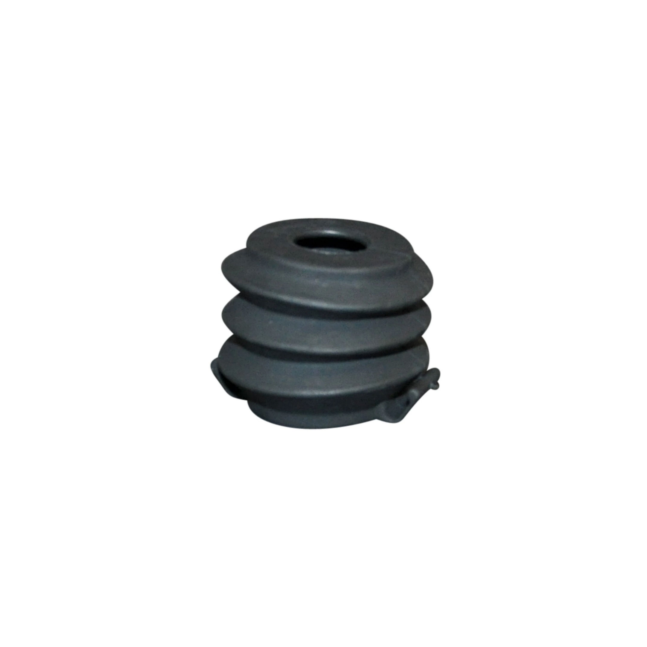 1980-1991 VW Vanagon Shift Rod Boot - Black