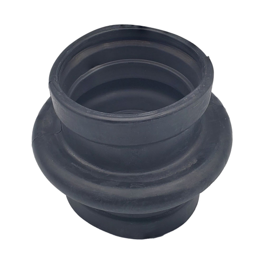 025129626A - 1986-1991 VW Vanagon Air Hose - Air Filter Housing To