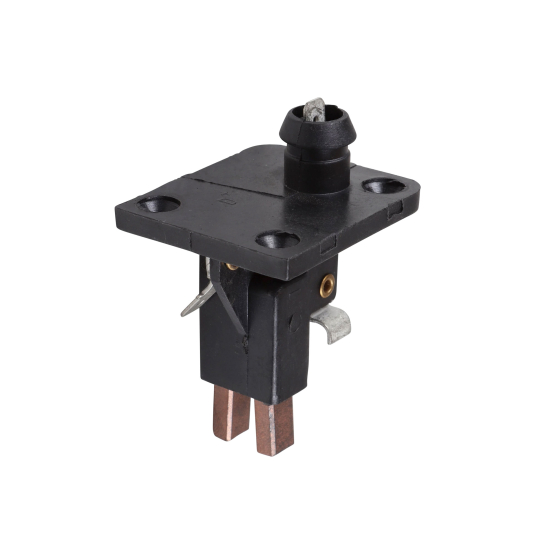 043903023A - VW Brush Holder with Brushes - 12 Volt - Internally