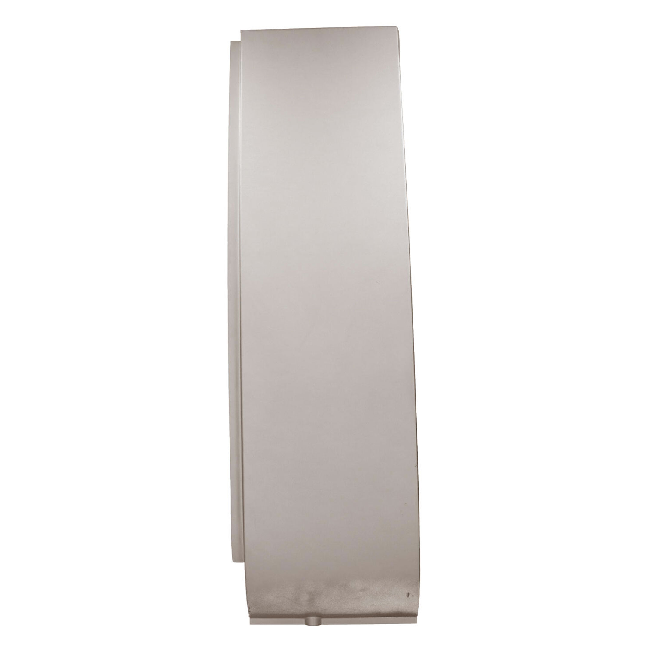 1955-1967 VW Bus Double Cab Short Side Panel - Left
