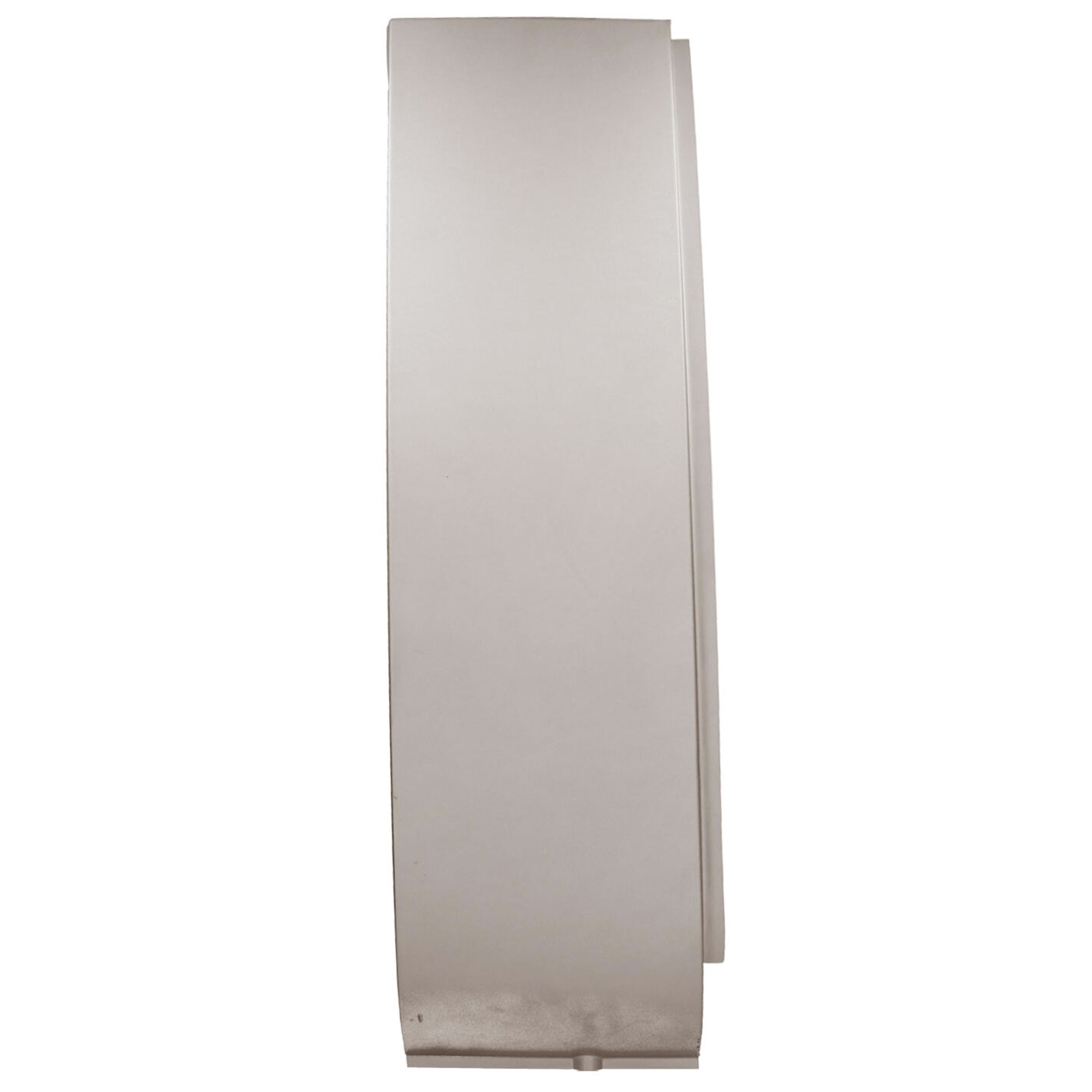 1955-1967 VW Bus Double Cab Short Side Panel - Right