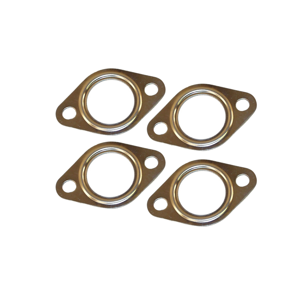 111251261B - VW Exhaust to Head Gaskets - Steel - 1000-1600cc