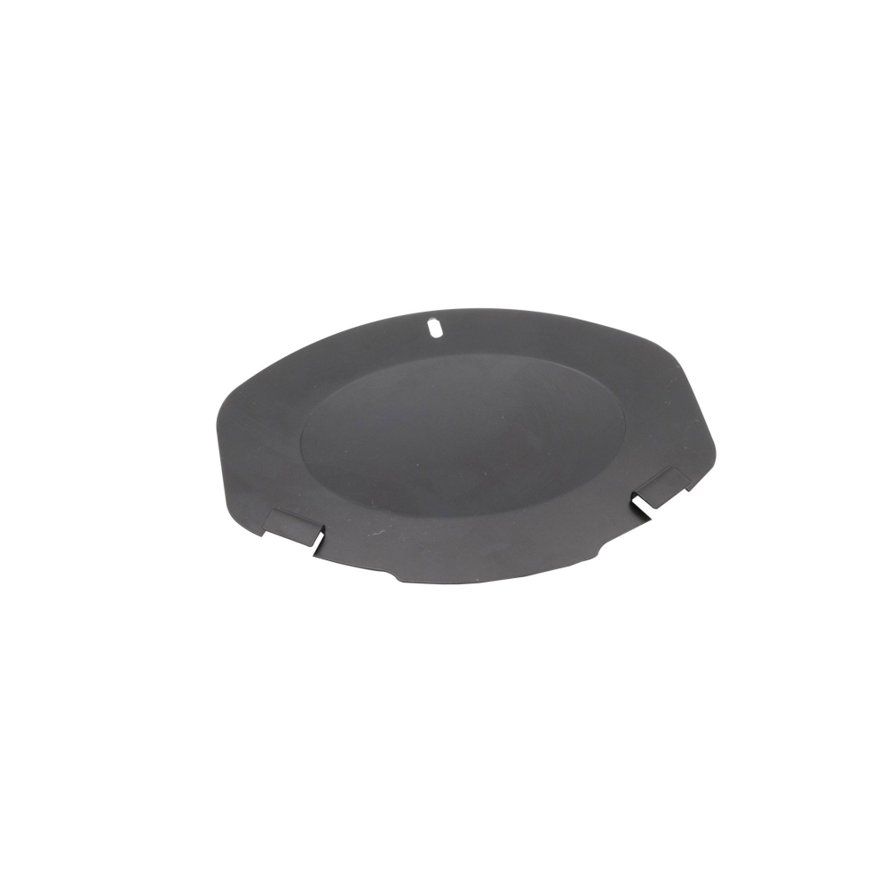 111701555B - VW Shift Coupler Access Tunnel Cover Plate - Beetle