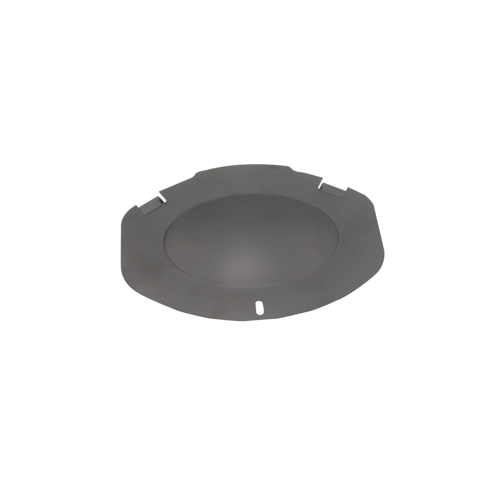 111701555B - VW Shift Coupler Access Tunnel Cover Plate - Beetle