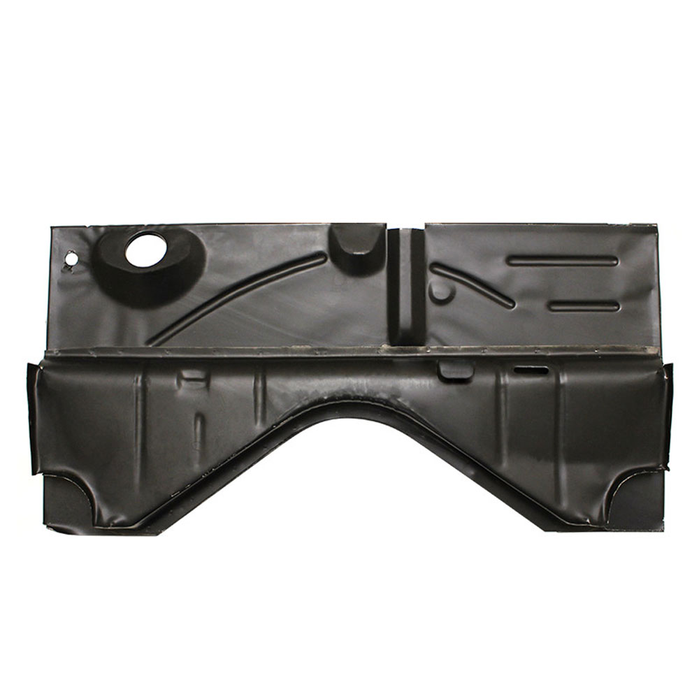 111805451L - VW Beetle Front Firewall Panel - 1958-77 Standard Bug