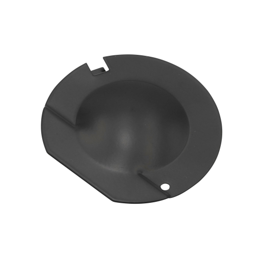 111805589 - VW Shift Rod Access Plate Cover, Beetle 1966-77, Ghia