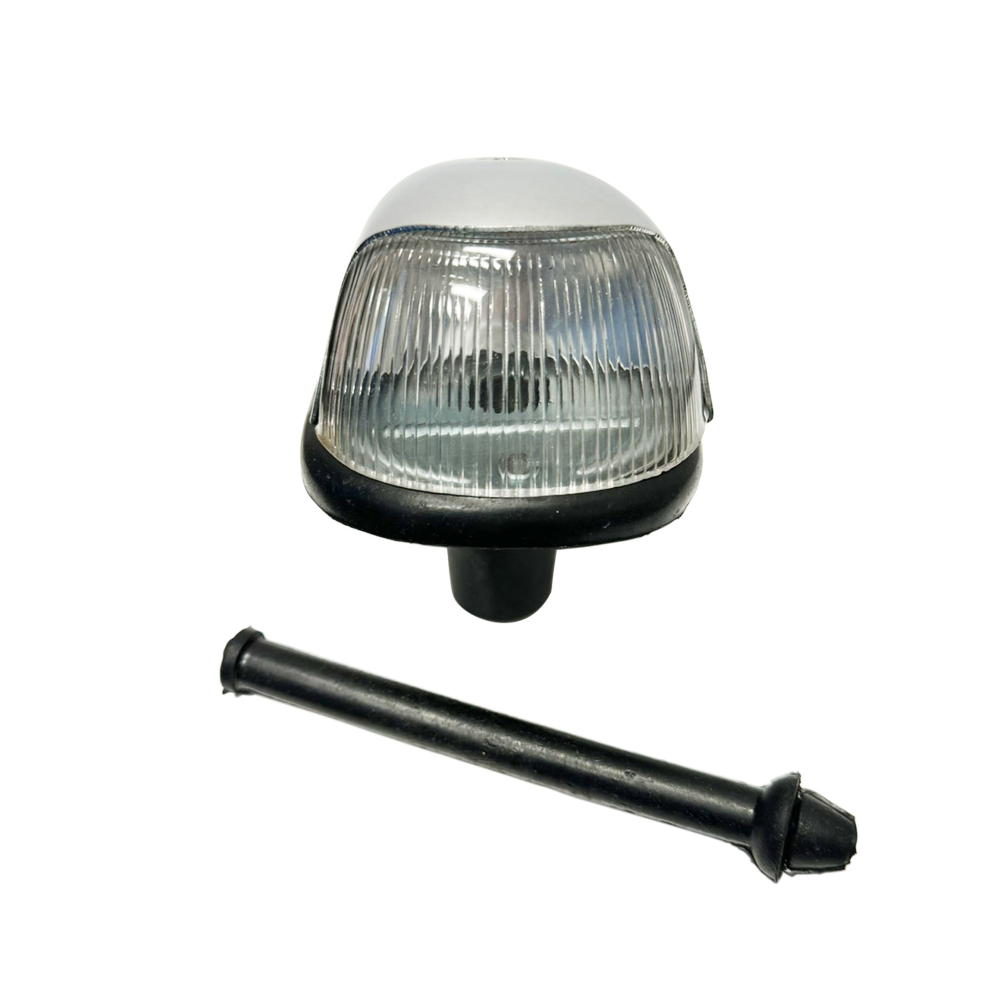 113953041JC - 1964-69 VW Beetle Turn Signal Assembly - Clear