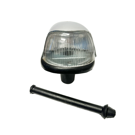 113953041JC - 1964-69 VW Beetle Turn Signal Assembly - Clear