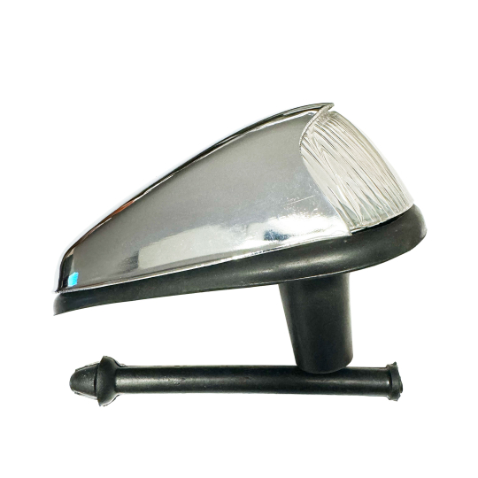 113953041JC - 1964-69 VW Beetle Turn Signal Assembly - Clear