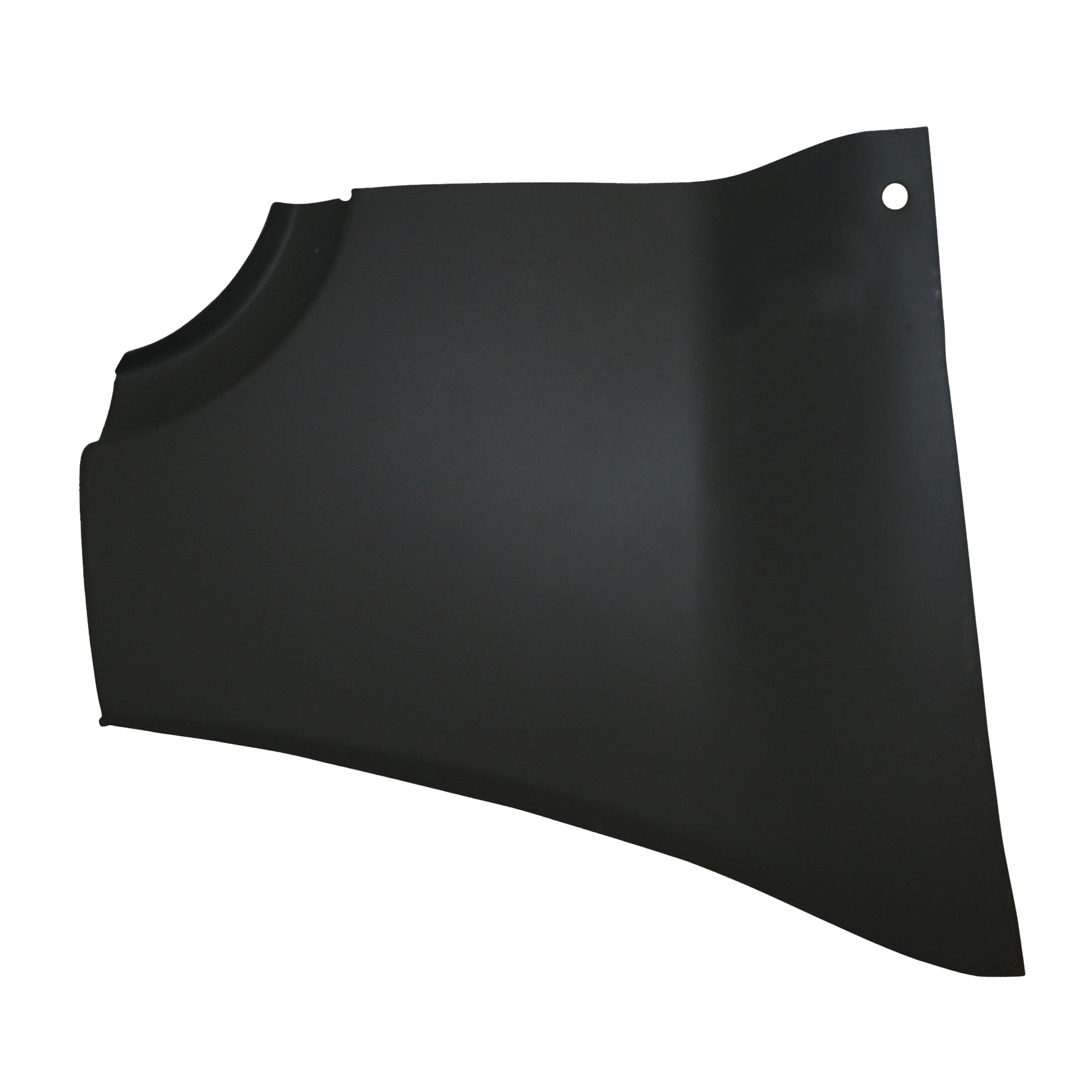 1956-1974 VW Karmann Ghia Lower Right Rear Fender Panel