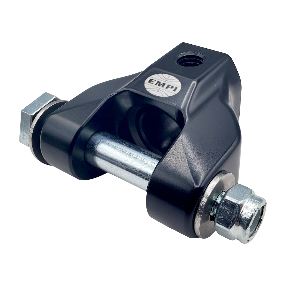 16-5106-7 - EMPI VW Billet Shift Coupler - Late Style