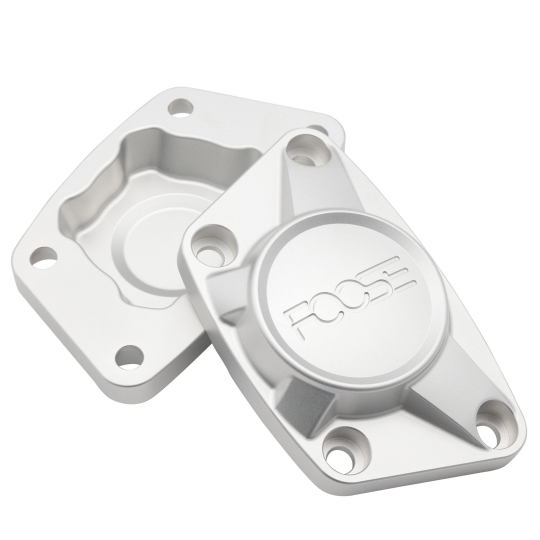 17-8896-7-8 - EMPI - FOOSE Billet Aluminum Swing Axle Spring Plate