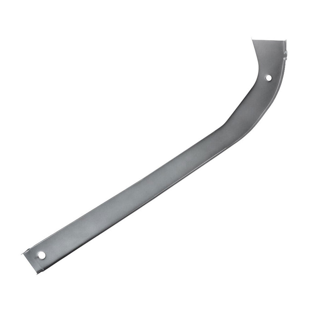 1955-1963 VW Bus Roof Gutter - Front Right