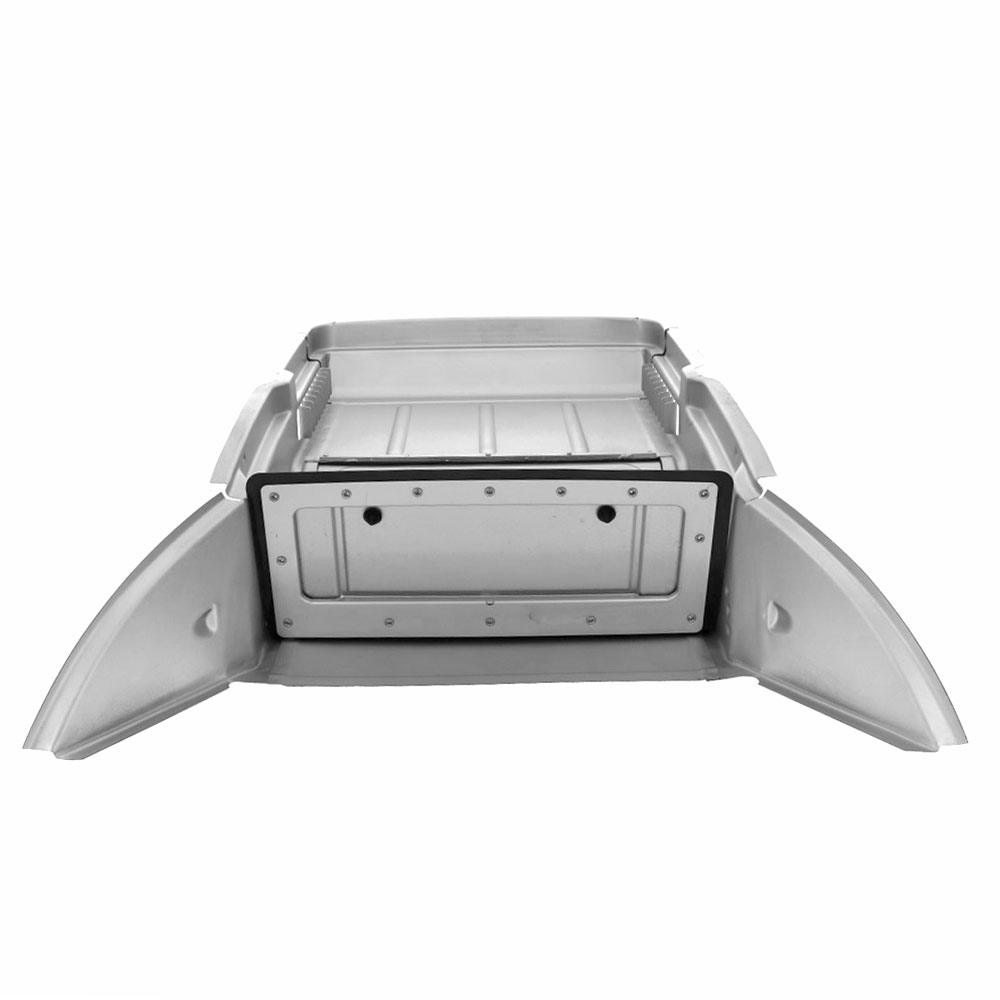 1955-1967 VW Bus Pickup & Double Cab Fresh Air Box
