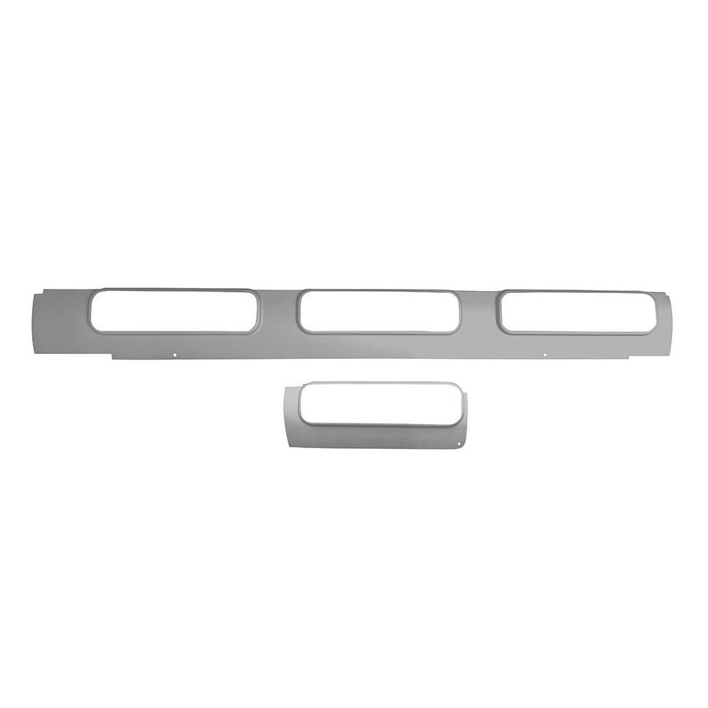 1955-1967 VW Bus Skylight Inner Reinforcement - Left