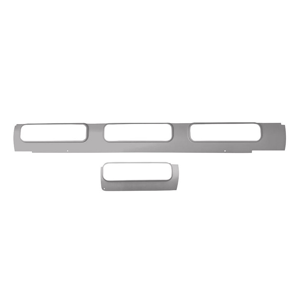 1955-1967 VW Bus Skylight Inner Reinforcement - Right