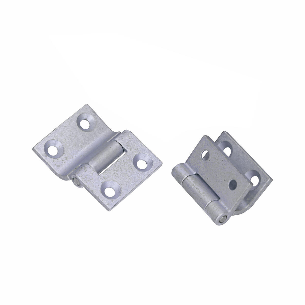 1955-1976 VW Bus Engine Lid Hinges - Pair