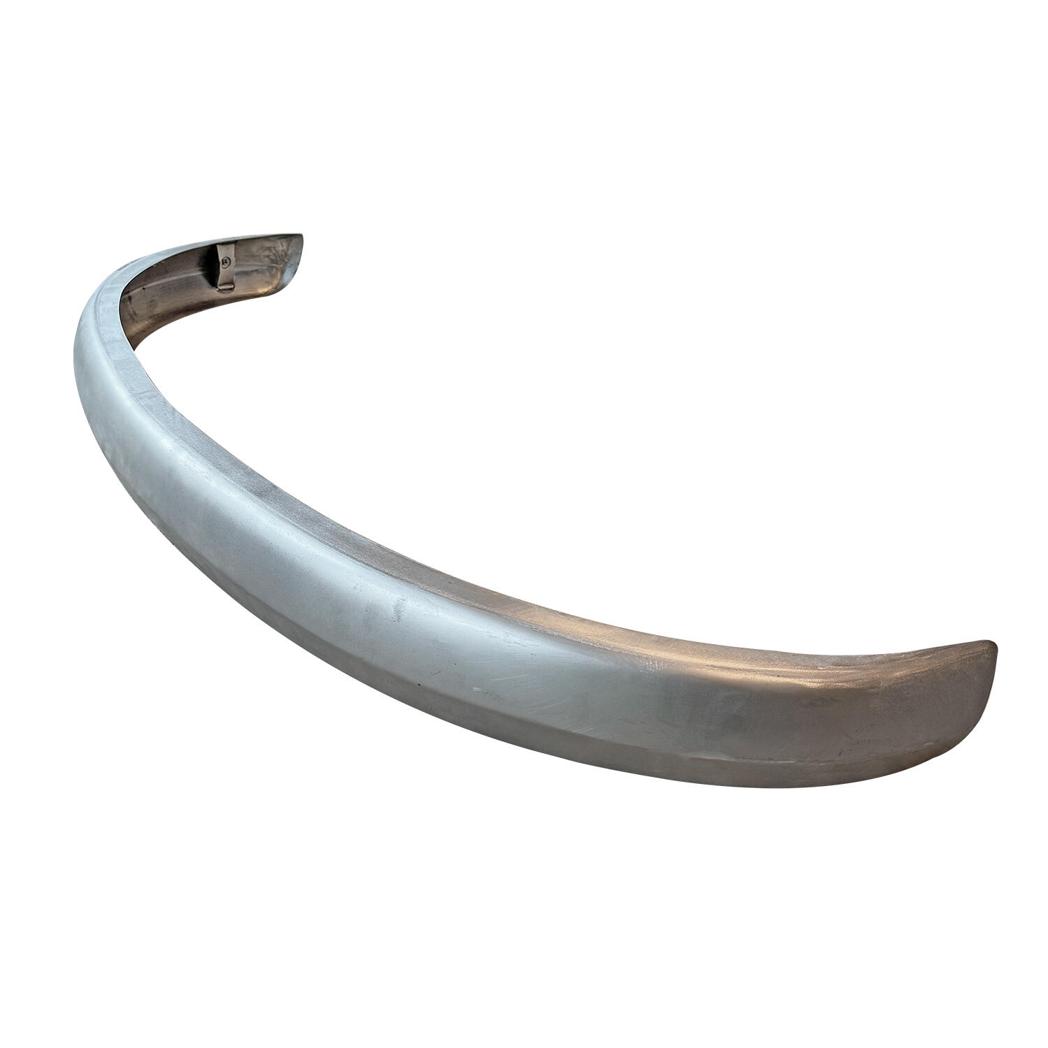 1959-1966 VW Bus Front Bumper - Raw