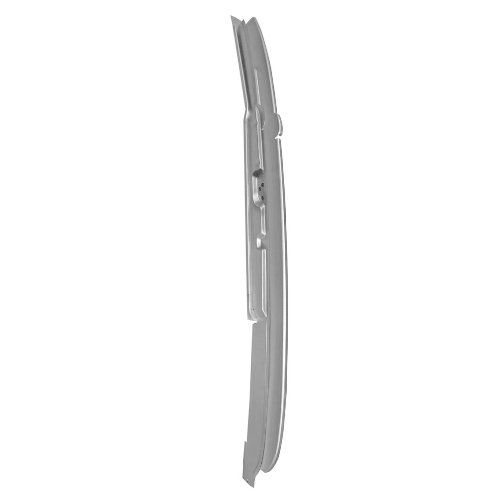 1964-1967 VW Bus B Pillar - Complete - Left - No Cargo Door
