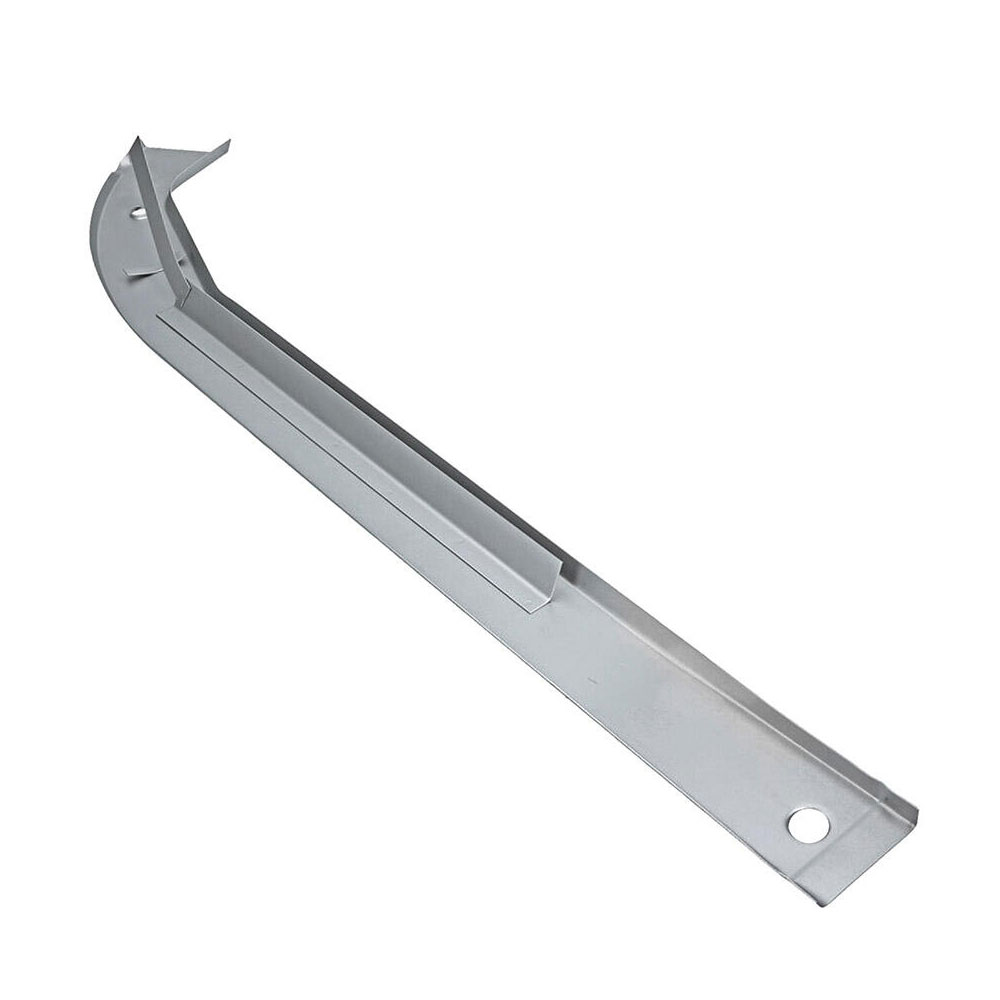 1964-1967 VW Bus Roof Gutter - Front Left