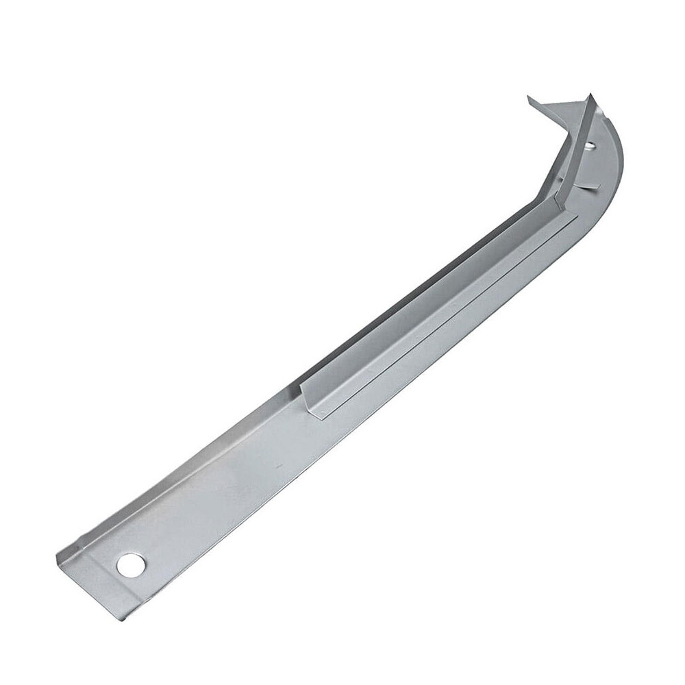1964-1967 VW Bus Roof Gutter - Front Right