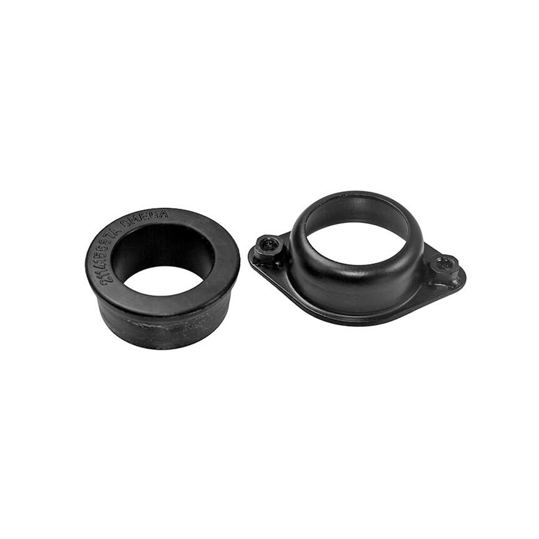 Upper Steering Column Bushing with Clamp - 1955-1967 VW Bus