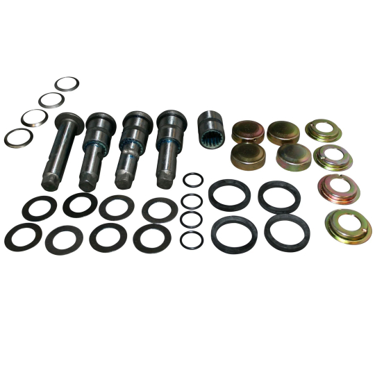 211498041A - VW Link Pin Set - 1964-1967 Type 2 Bus