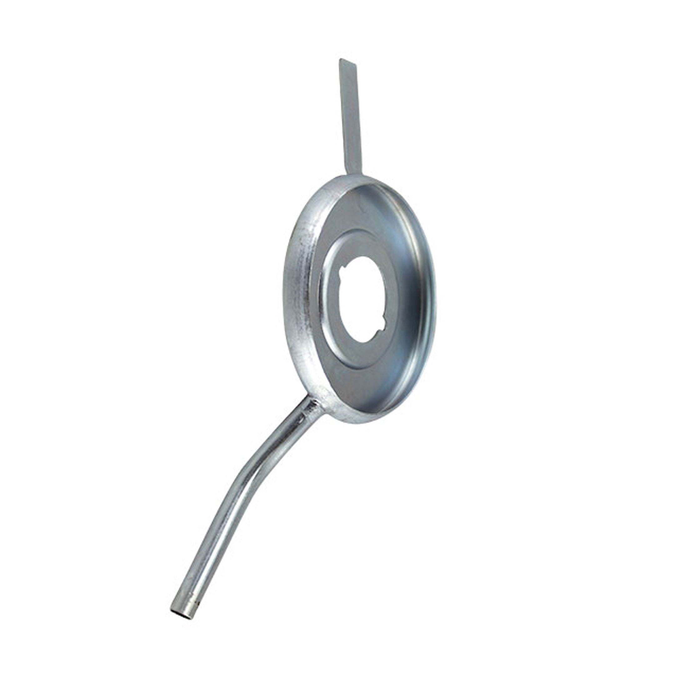 1951-1955 VW Bus Brake Drum Oil Deflector