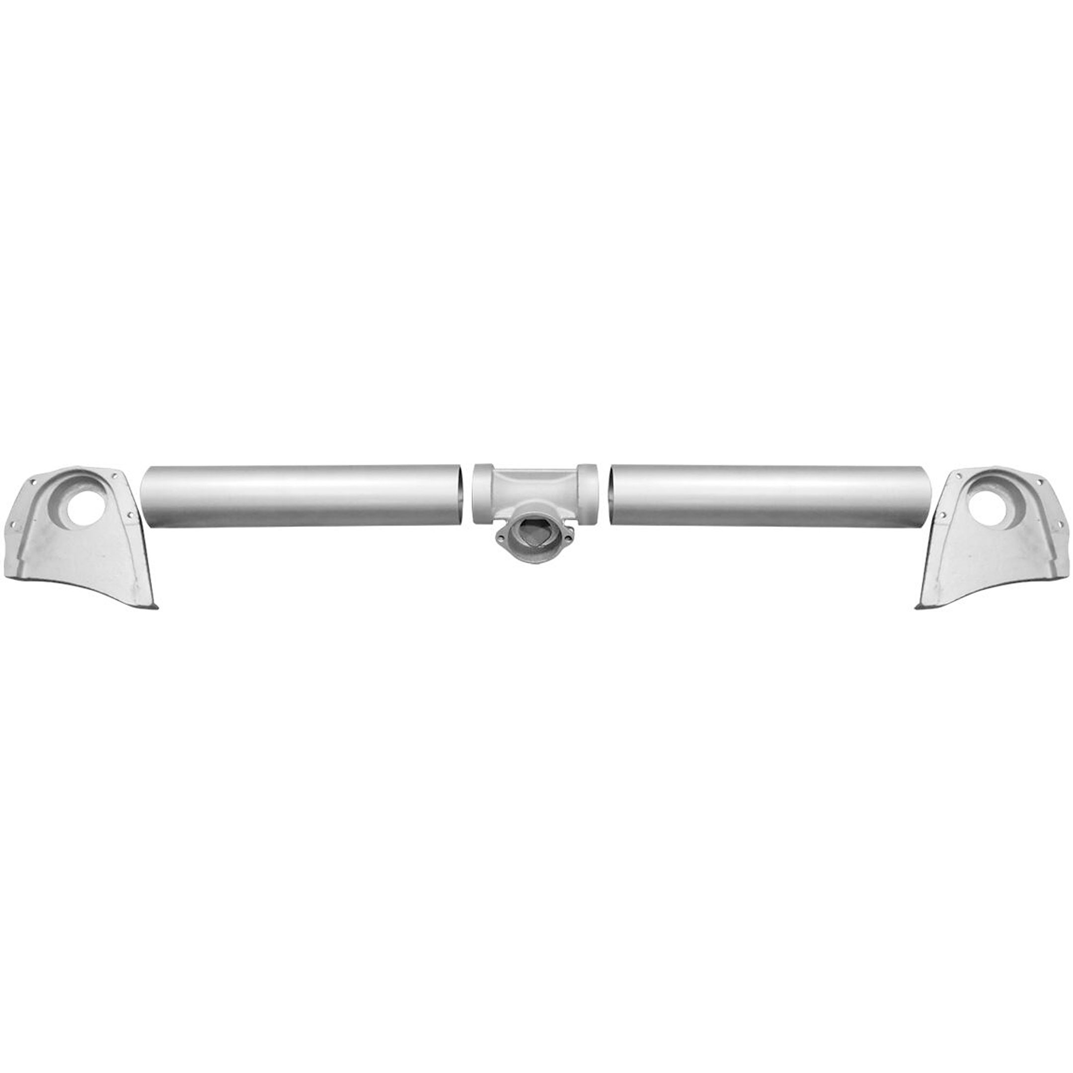 1955-1959 VW Bus Torsion Tube Kit