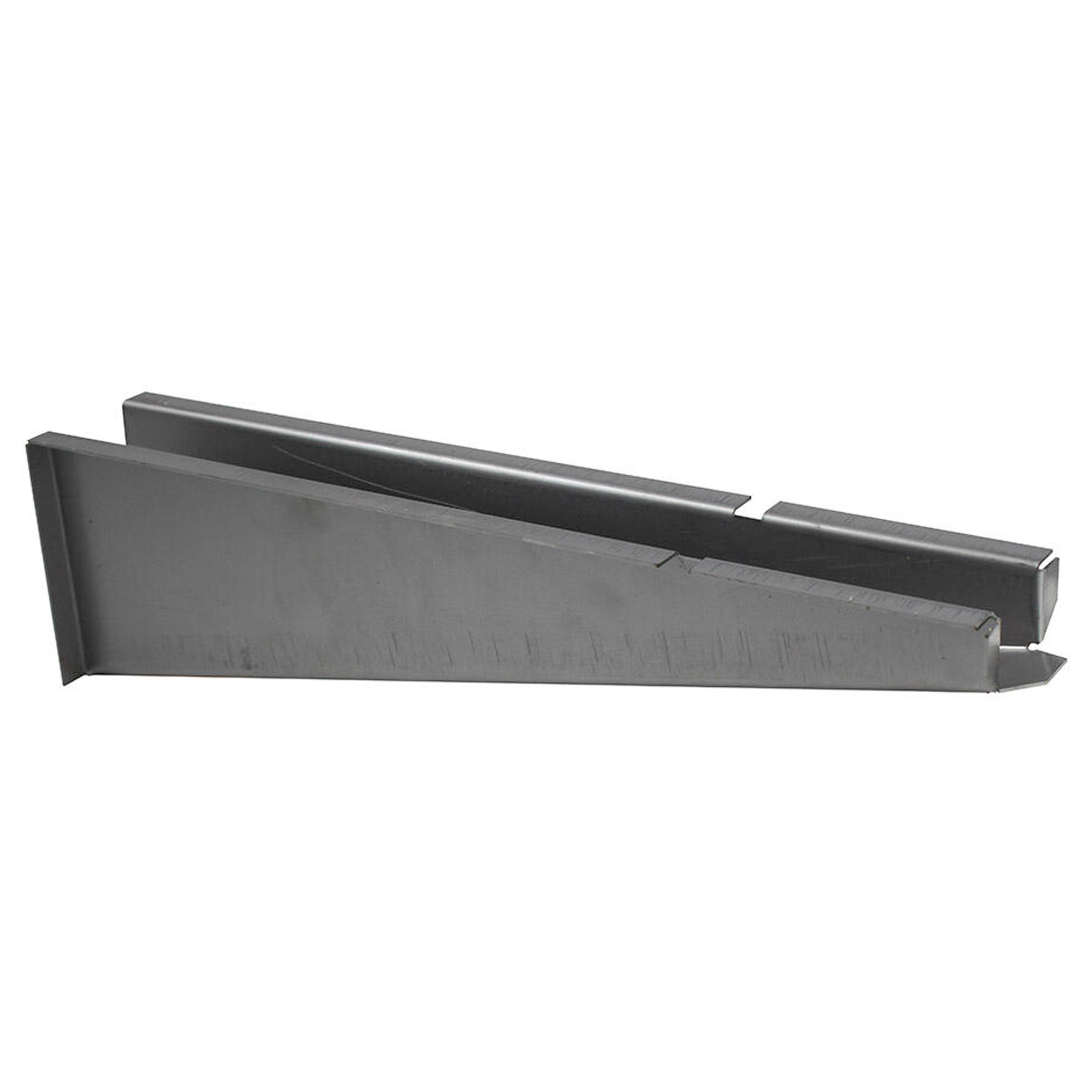 1955-1967 VW Bus Chassis Outrigger - Front
