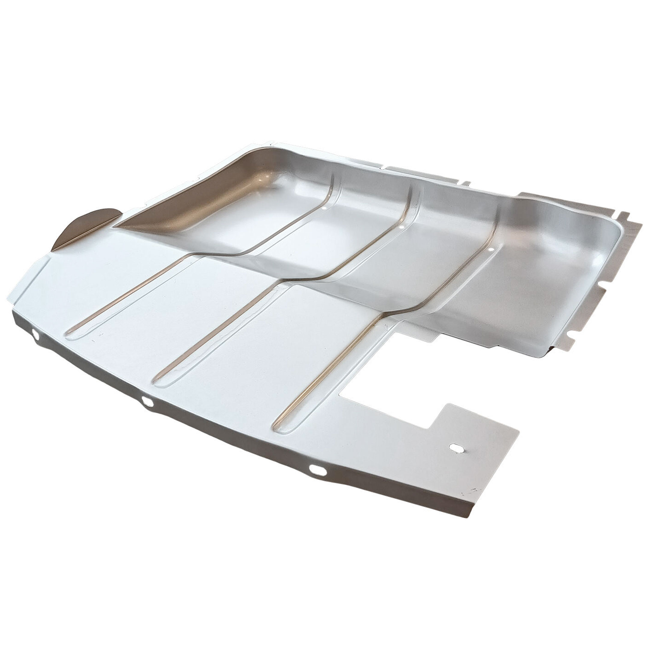 1955-1959 VW Bus Splash Pan