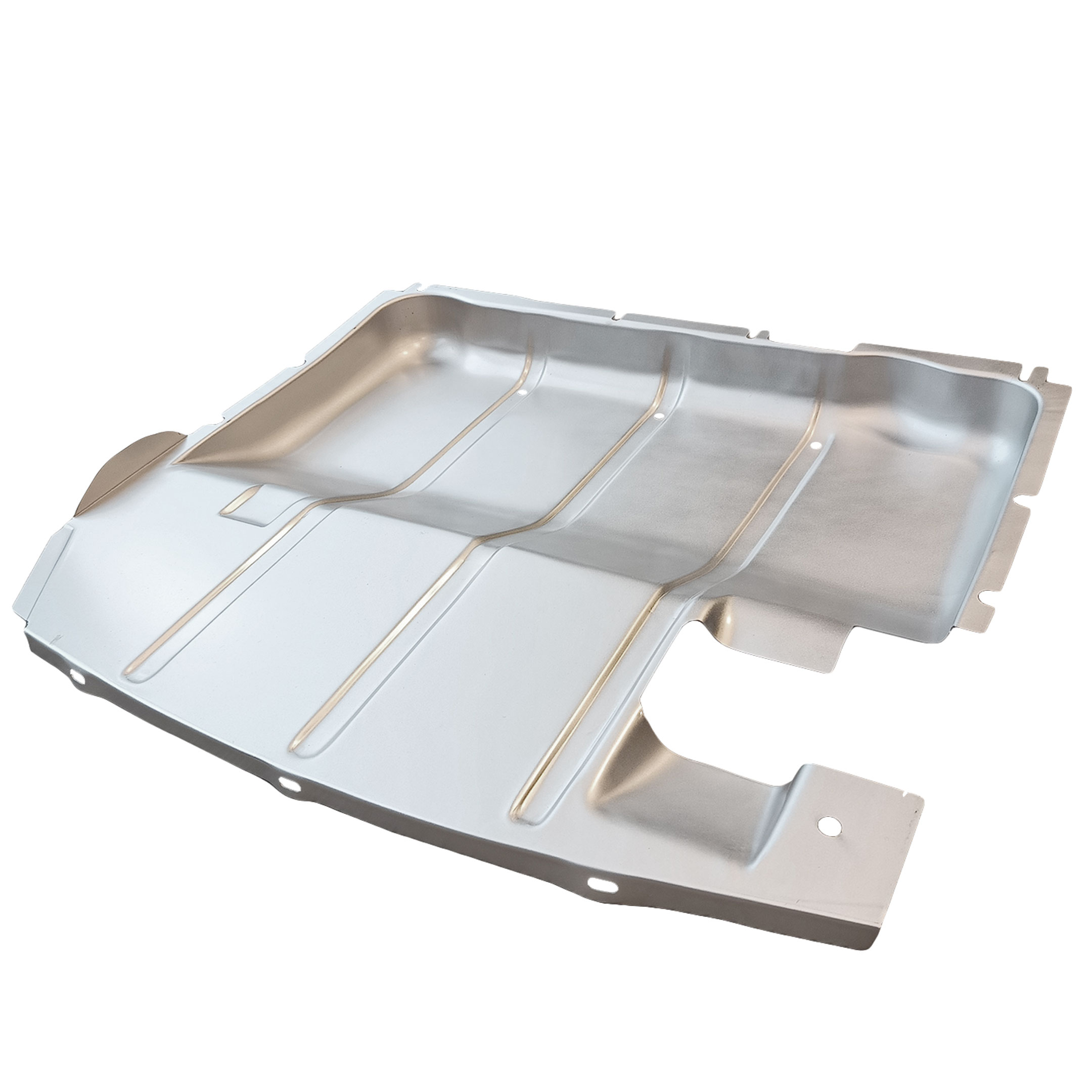 1960-1967 VW Bus Splash Pan