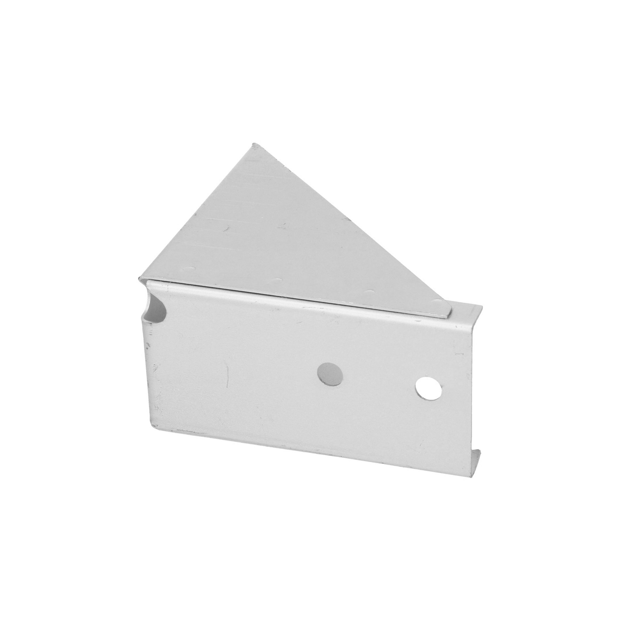1955-1967 VW Bus Bracket for Rear Valence - Right