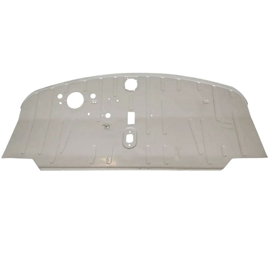 211801051K - 1968-72 VW Bus Floor Pan - Front