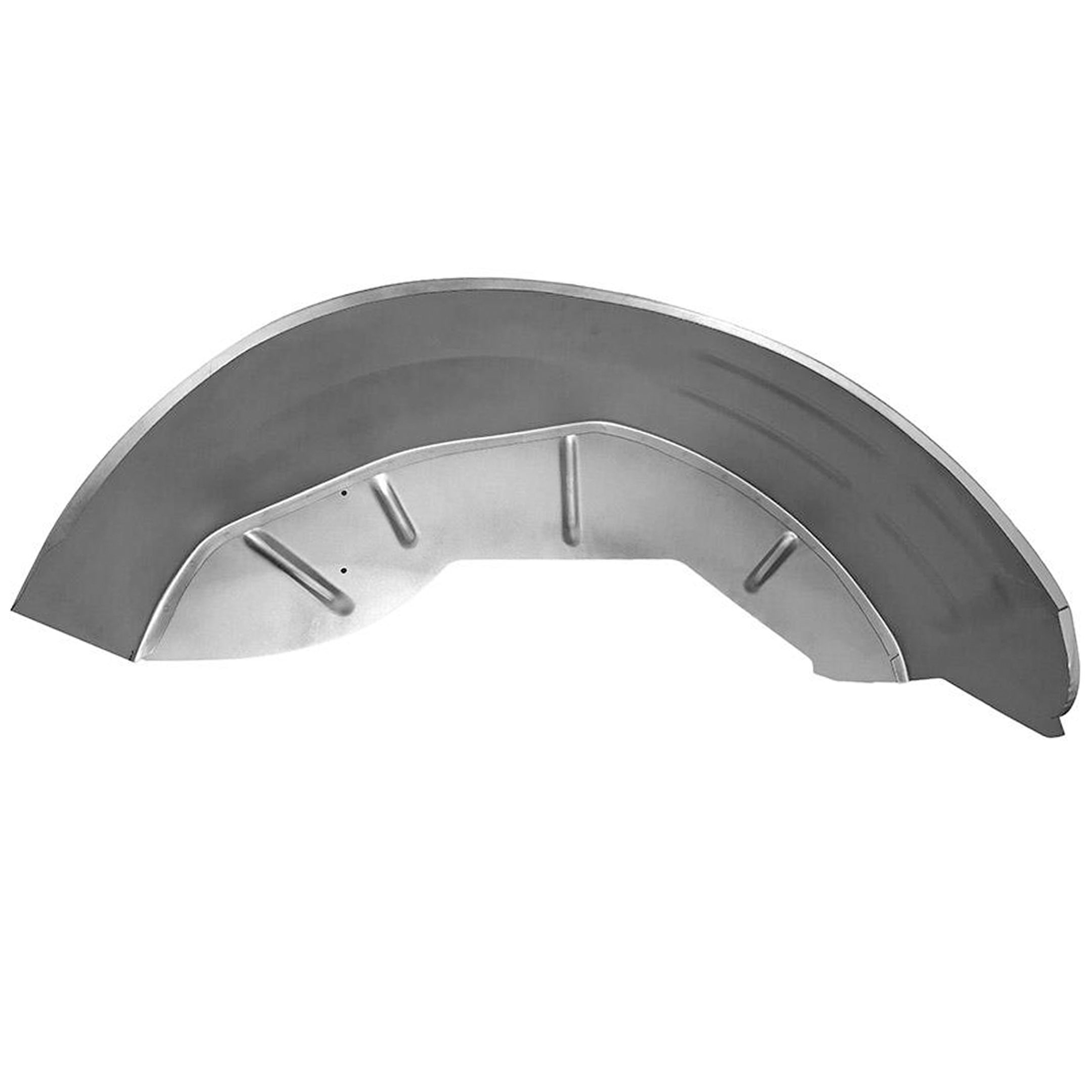 1955-1962 VW Bus Wheel Housing - Rear Right