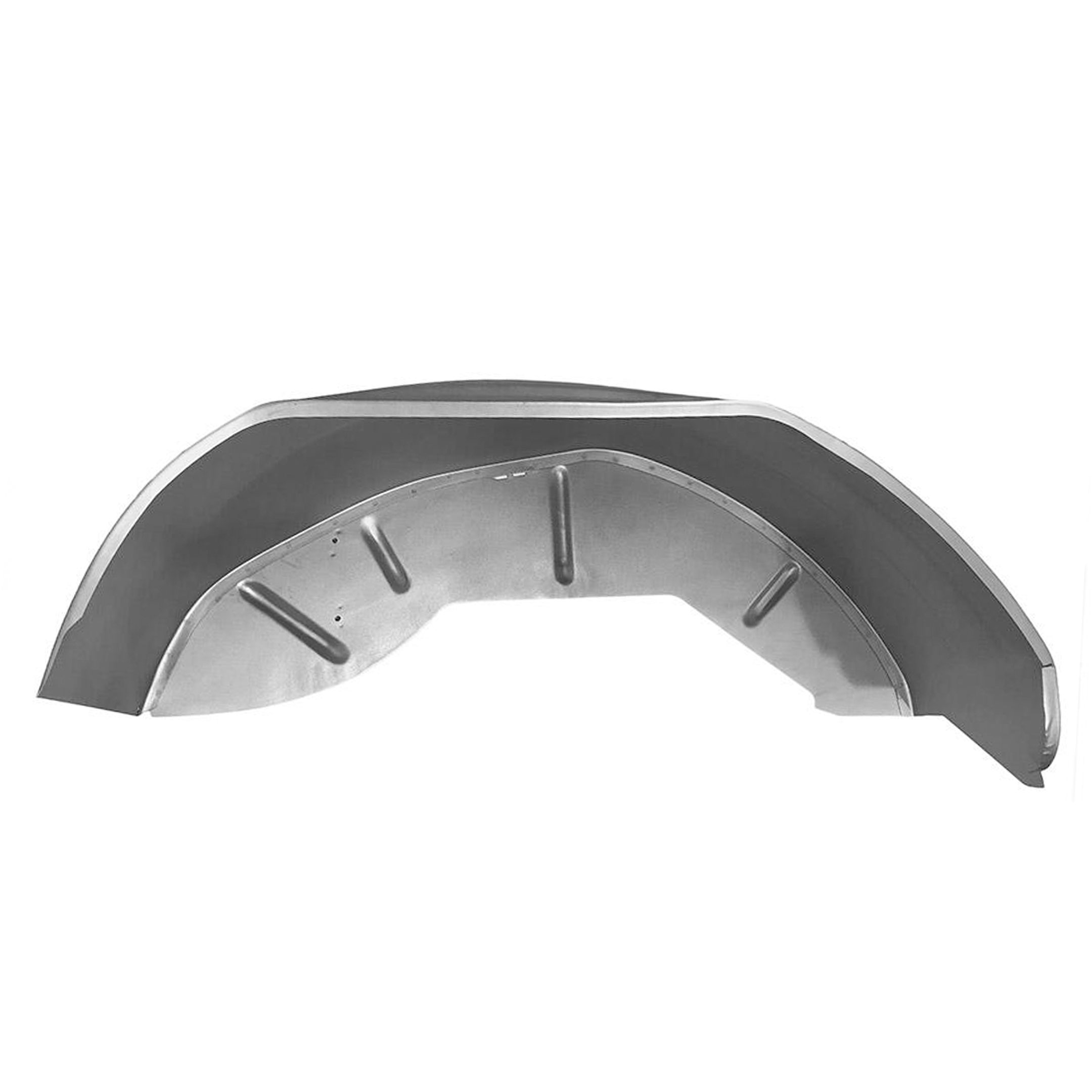 1963-1967 VW Bus Wheel Housing - Rear Right