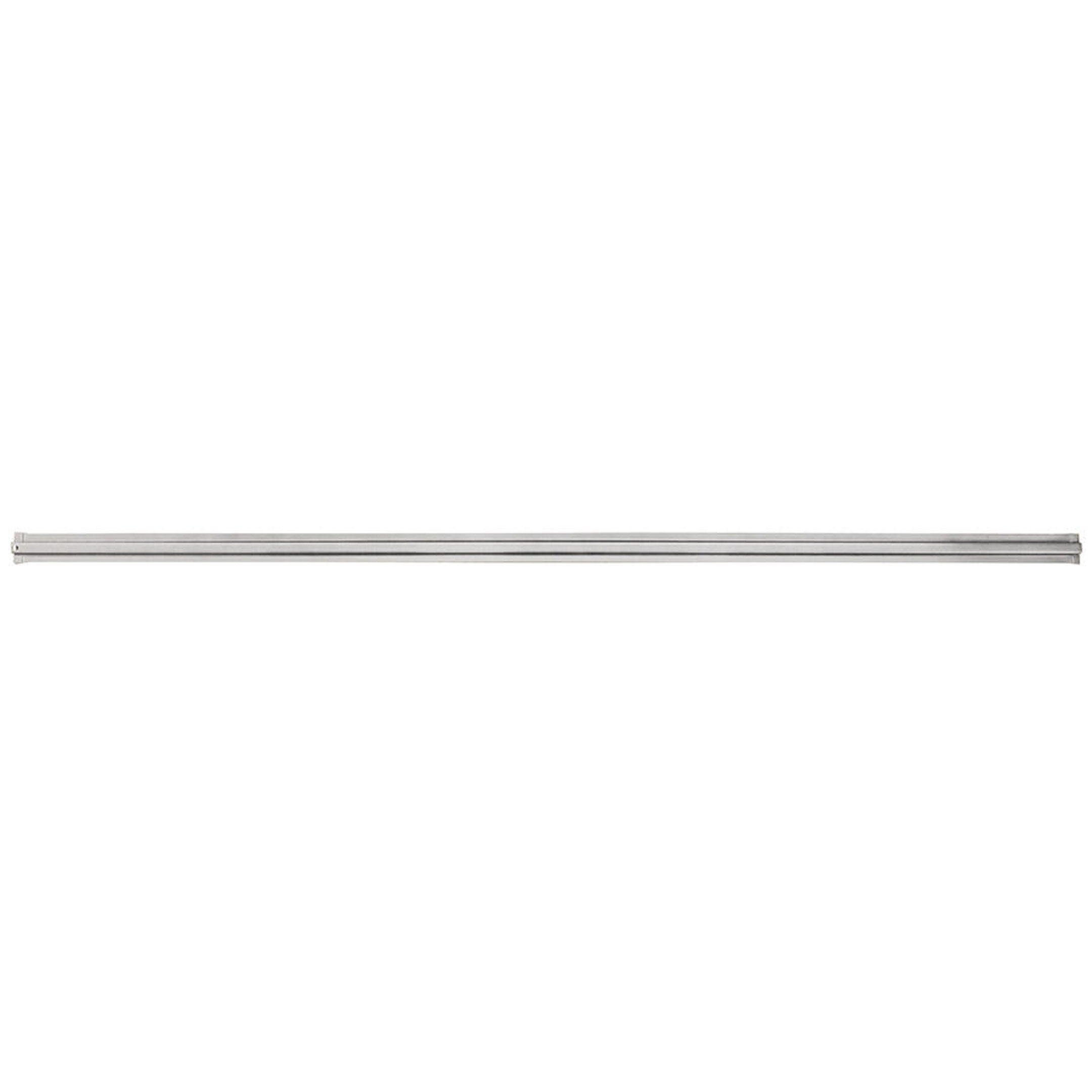 Upper Side Panel Reinforcement - 10mm - 1955-1967 VW Bus