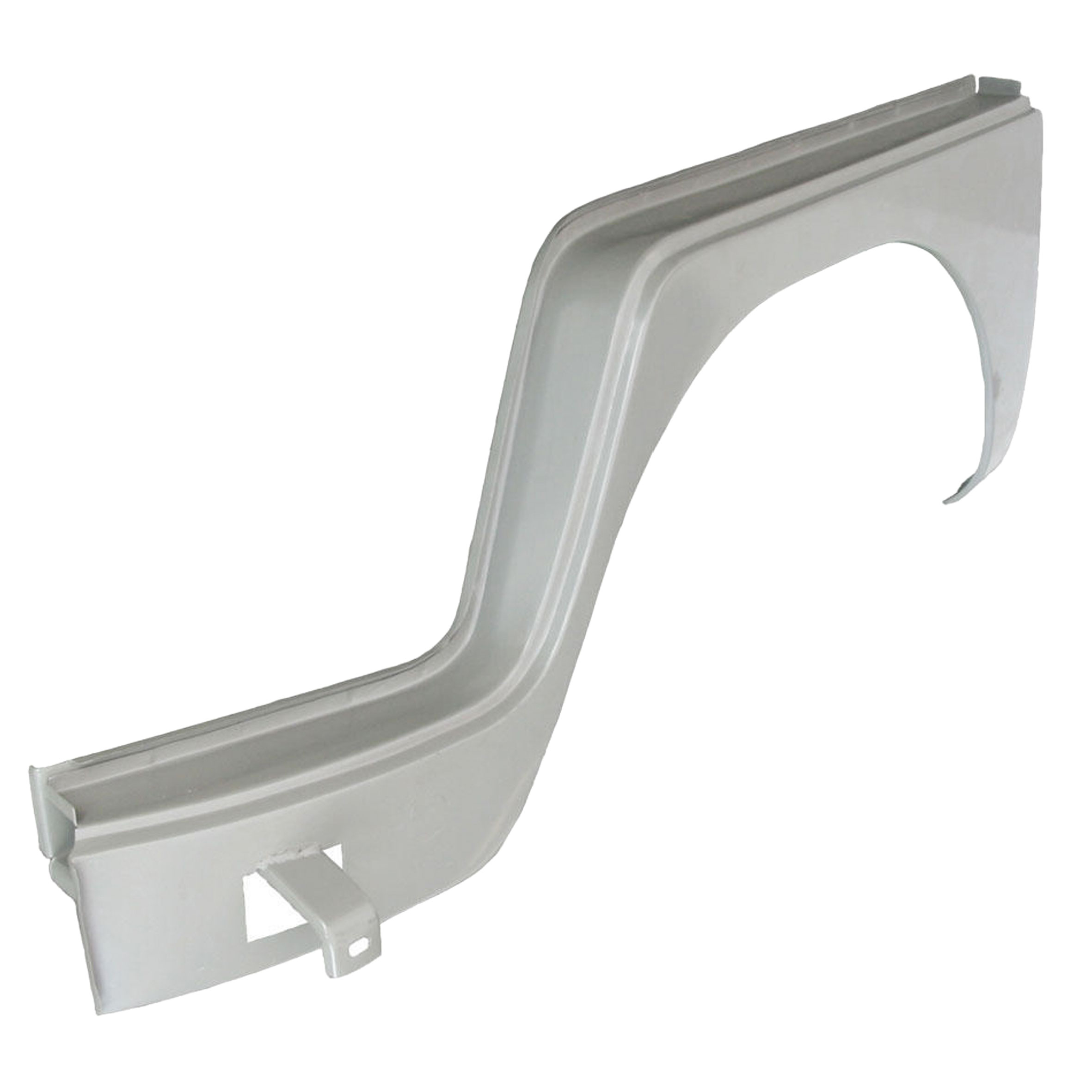 1955-1962 VW Bus Wheel Arch - Front Left