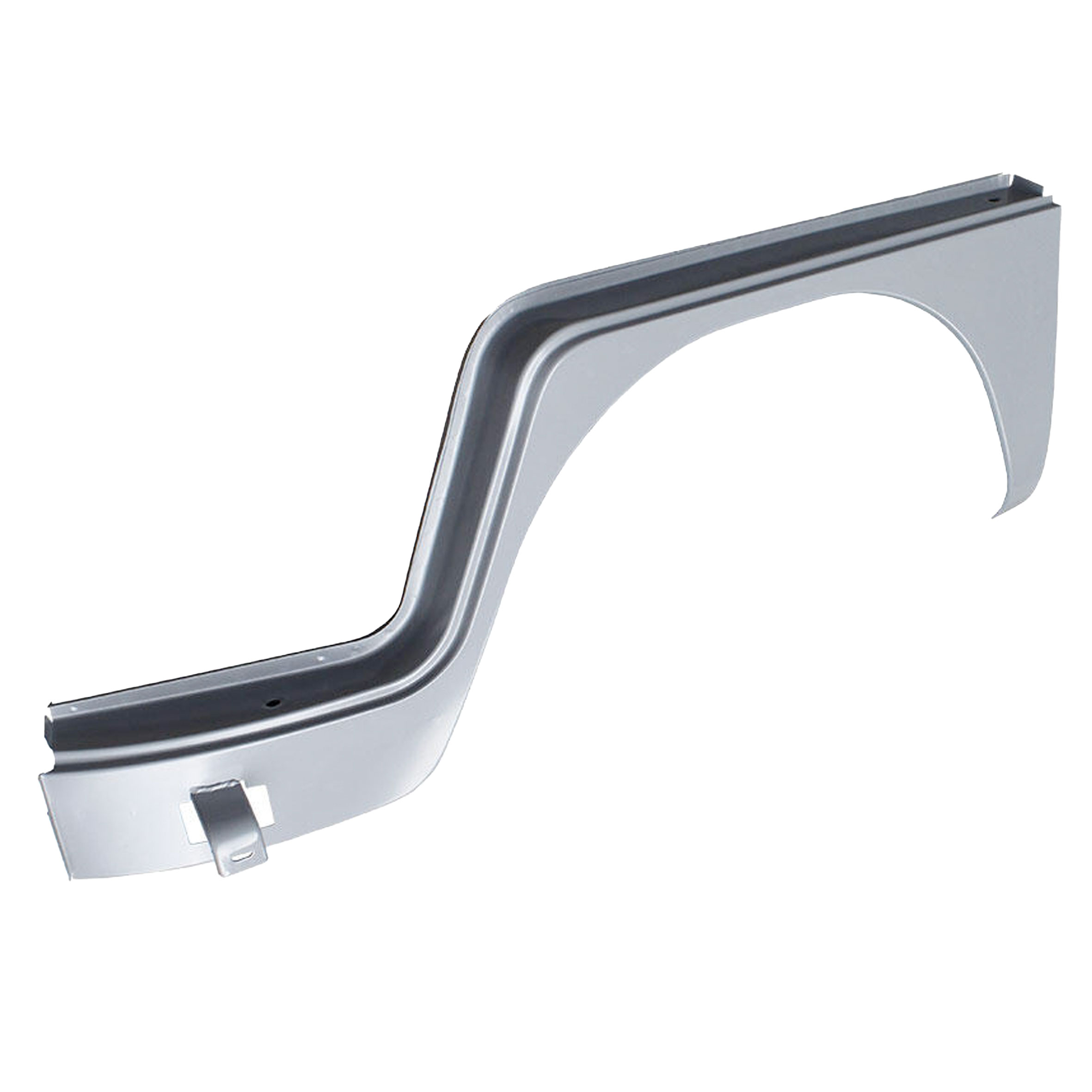 1963-1967 VW Bus Front Wheel Arch - Left