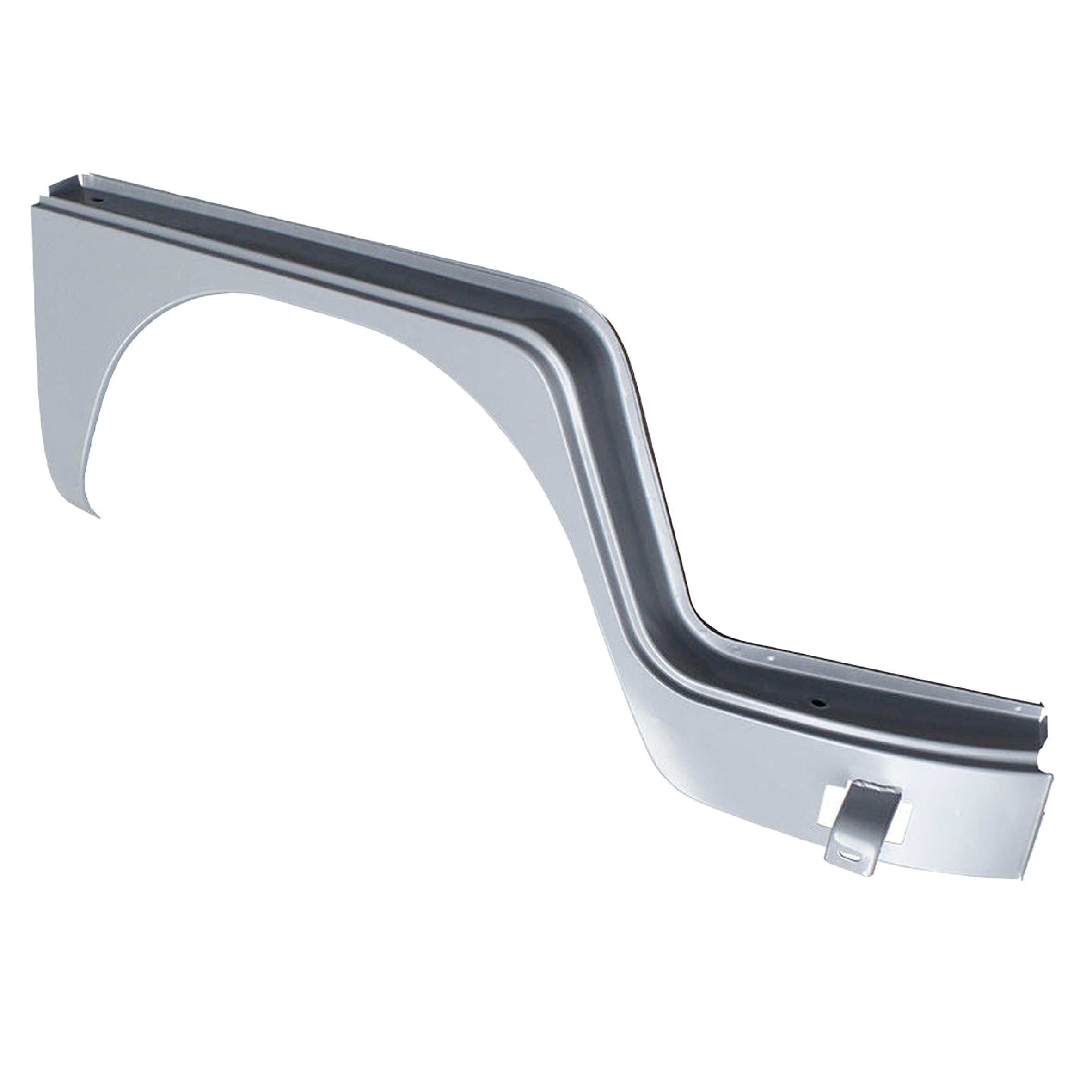 1963-1967 VW Bus Front Wheel Arch - Right