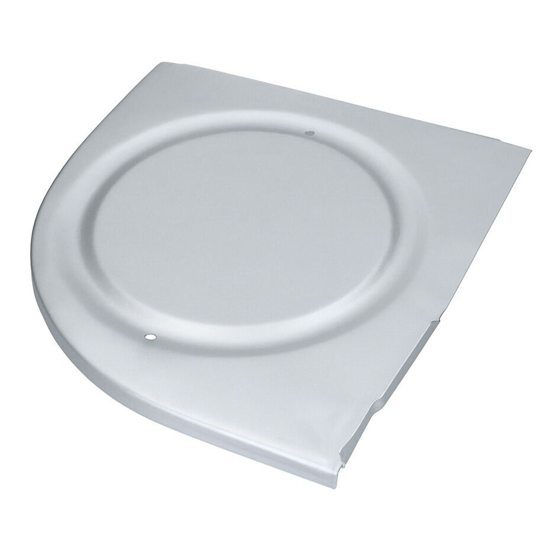 1955-1967 VW Bus Platform Tray - Left Rear