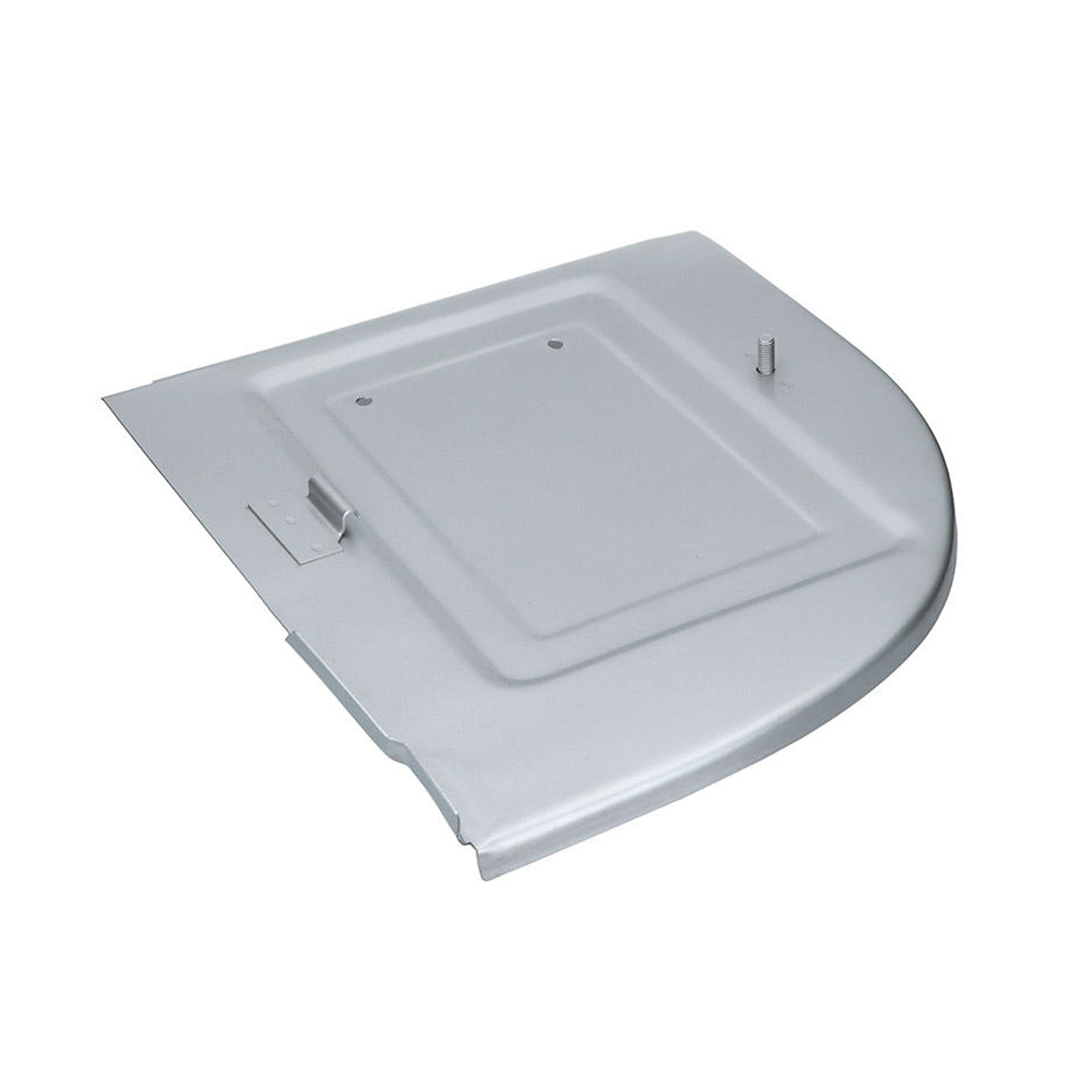 1955-1967 VW Bus Battery Tray