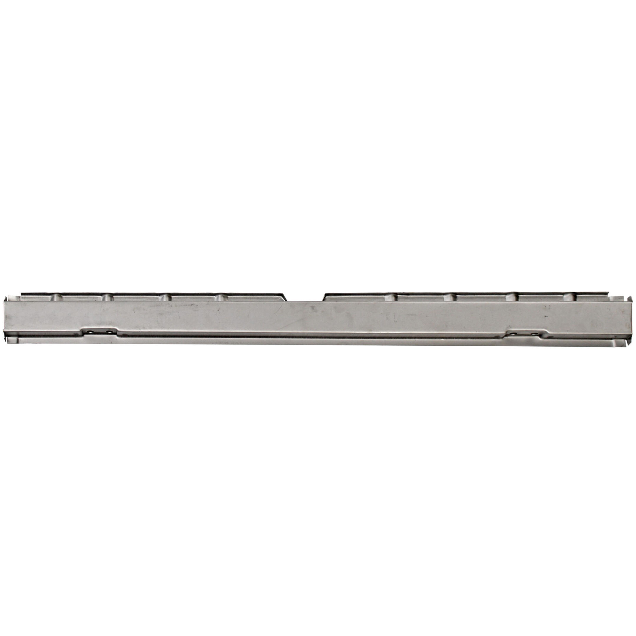 1955-1963 VW Bus Engine Lid Hinge Panel