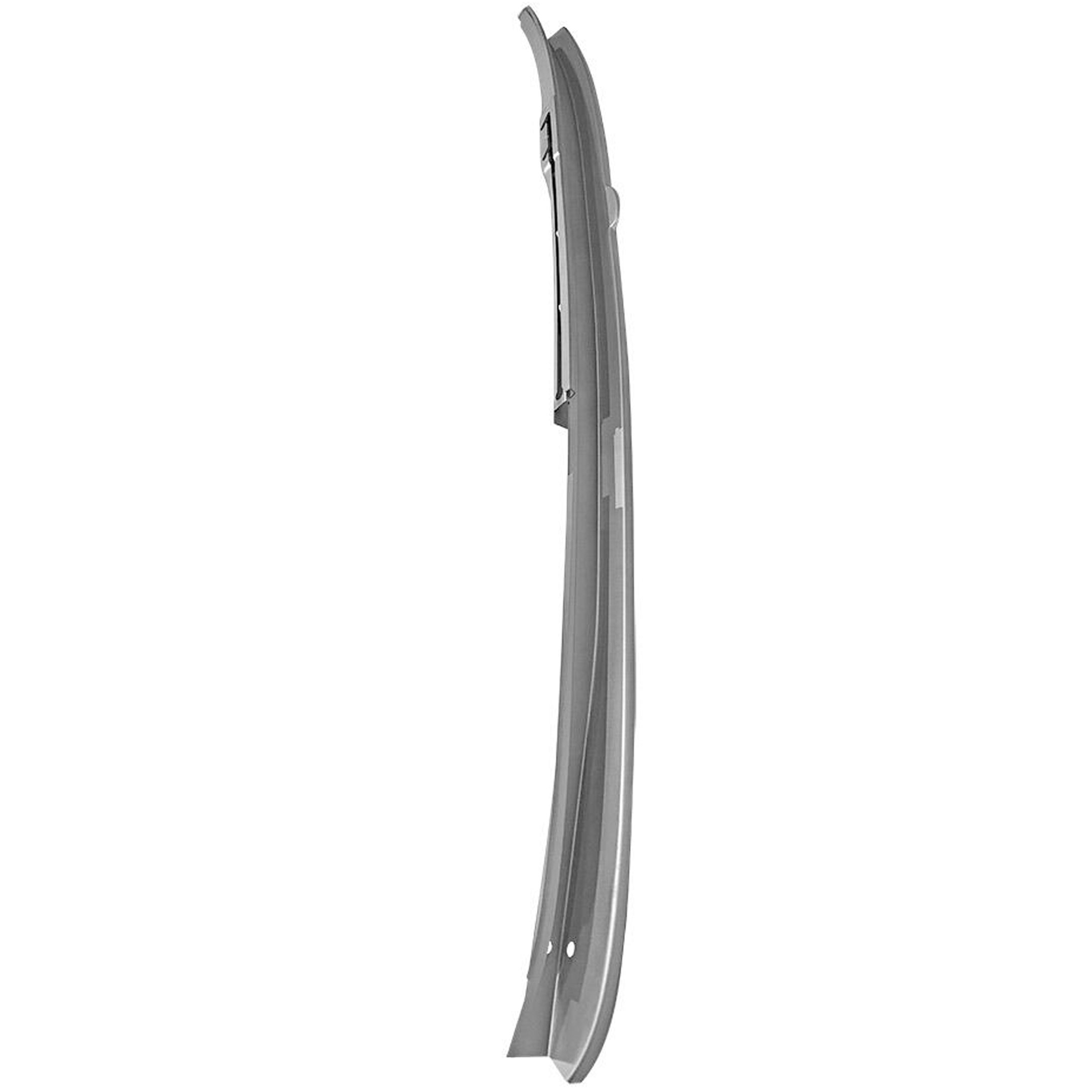 1955-1963 VW Bus D Pillar - Complete - Right