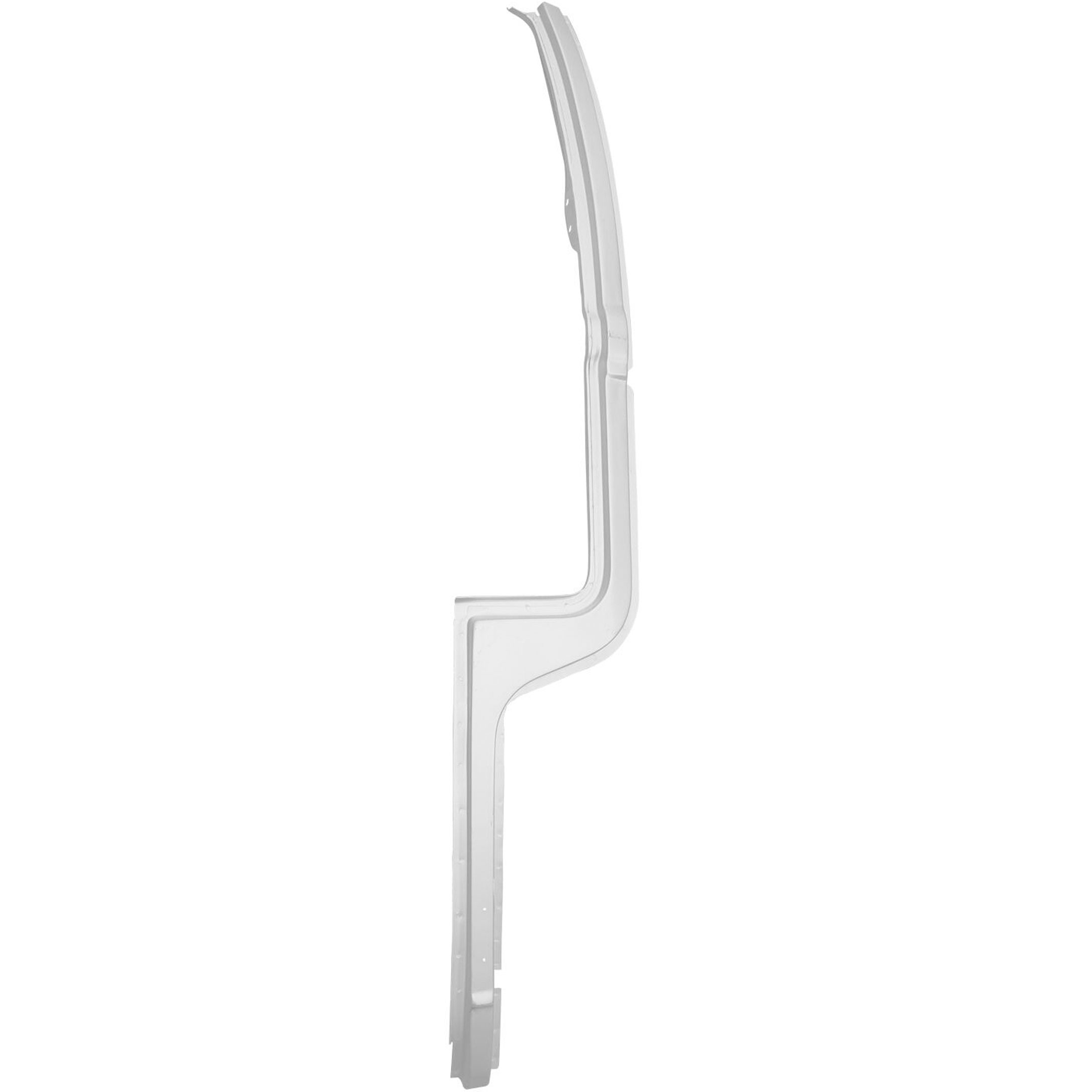 1964-1967 VW Bus D Pillar - Complete - Right