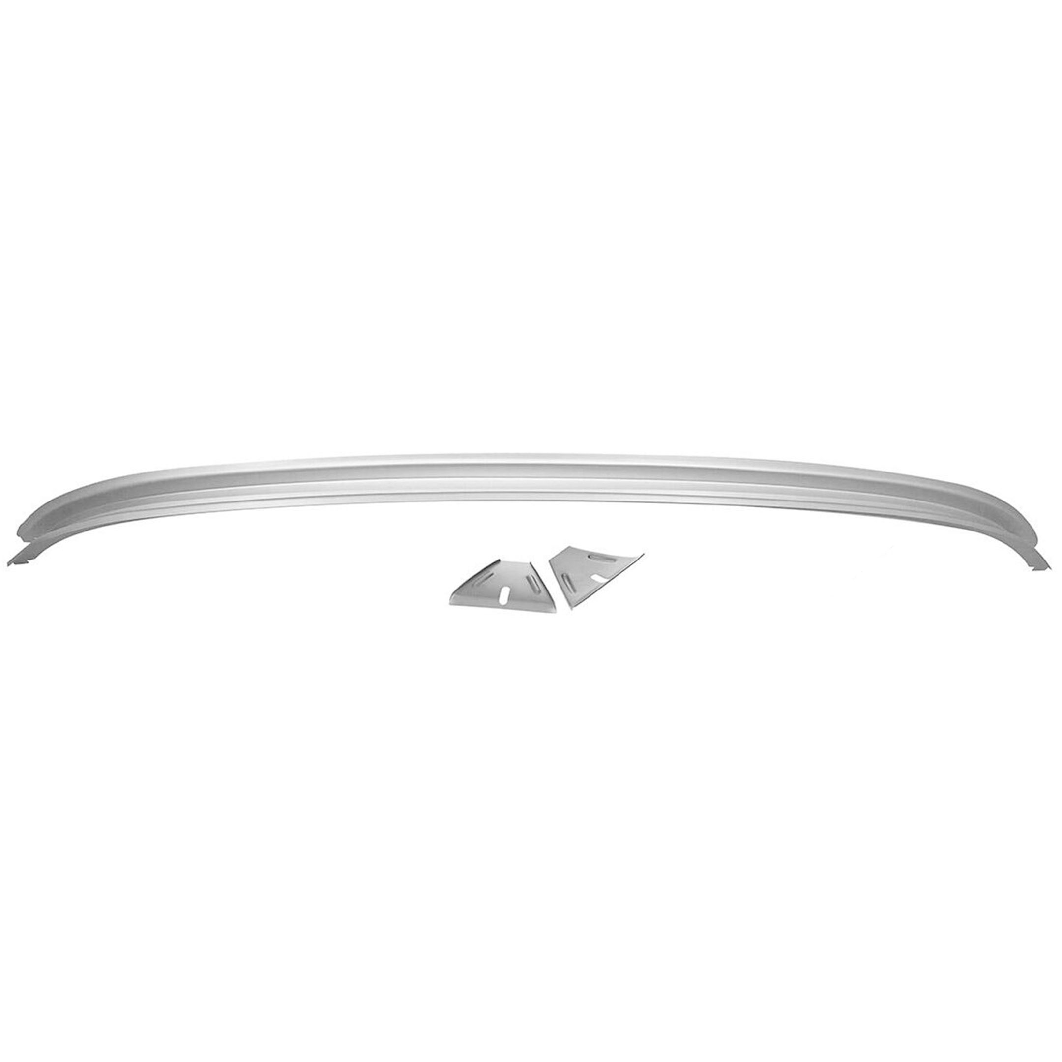 1955-1967 VW Bus Roof Reinforcement - Middle - Sunroof Only